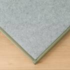 ユニット畳(82X82 ナチュラル NK02) 5枚目画像