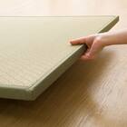 ユニット畳(82X82 ナチュラル NK02) 6枚目画像