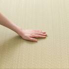 ユニット畳(82X82 ナチュラル NK02) 7枚目画像