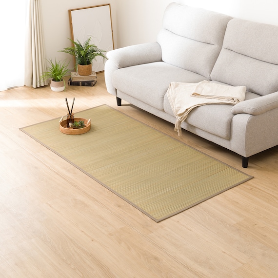 いぐさ上敷き(1J NK01) 1枚目画像