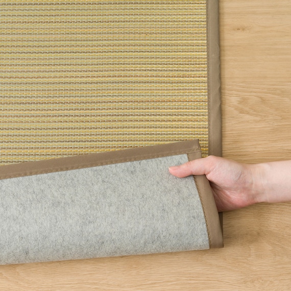 いぐさ上敷き(1J NK01) 4枚目画像