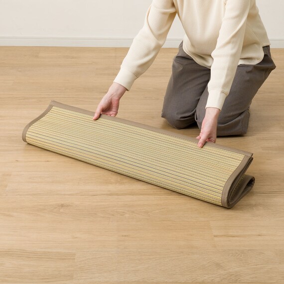 いぐさ上敷き(1J NK01) 7枚目画像