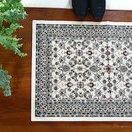 国産モケットマット 50×80cm (ATR)