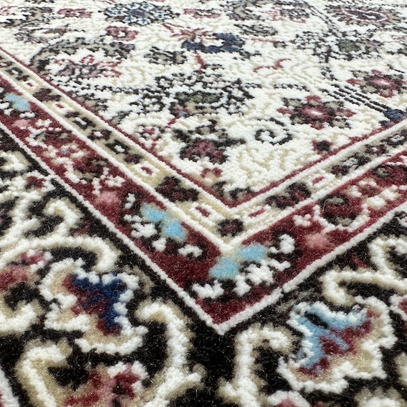 国産モケットマット 50×80cm (ATR ワイン) 7枚目画像