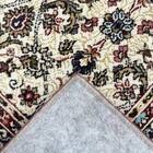 国産モケットマット 50×80cm (ATR ワイン) 8枚目画像