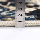 アクリル100%の国産モケットラグ 200×250cm (TTN ベージュ) 8枚目画像