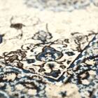 アクリル100％の国産モケットラグ 240×330cm (TTN ベージュ) 6枚目画像