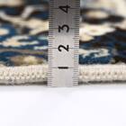 アクリル100％の国産モケットラグ 240×330cm (TTN ベージュ) 8枚目画像