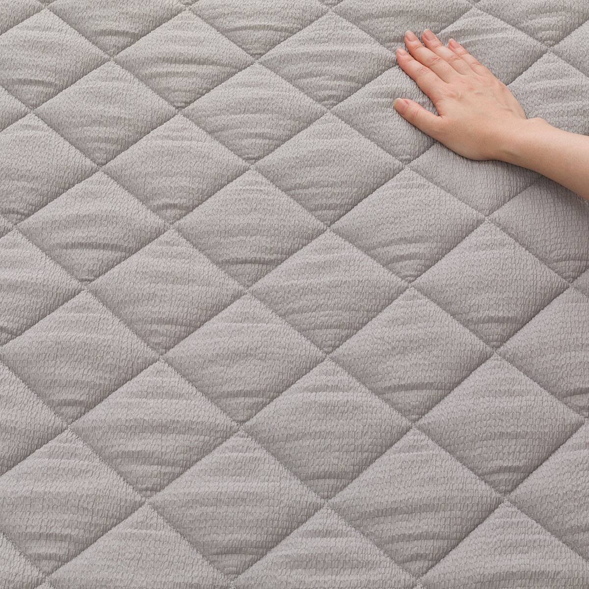 HAY　キルト　ラグ　使用感あり SHIFT KELIM RUG / 200 x 300 - ラグ | 【公式】HAYオンラインストア