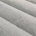 洗える接触冷感ラグ NクールリボンLA(130X185 ブルー NR04) 12枚目画像