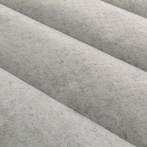 洗える接触冷感ラグ NクールリボンLA(130X185 ブルー NR04) 12枚目画像