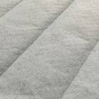 洗える接触冷感ラグ Nクールフリル(130X185 モカ rDS1) 12枚目画像