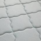 15mmウレタン入り極冷ラグ Nクール極冷ヤシ柄(130X185 NR04) 14枚目画像