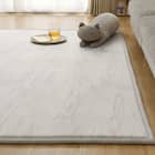 15mmウレタン入り極冷ラグ Nクール極冷石目柄(130X185 rDS2) 14枚目画像