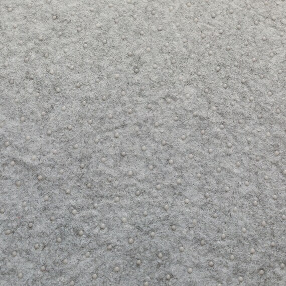 15mmウレタン入り極冷ラグ Nクール極冷石目柄(130X185 rDS2) 16枚目画像