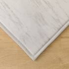 15mmウレタン入り極冷ラグ Nクール極冷石目柄(130X185 rDS2) 17枚目画像