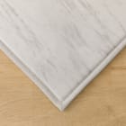 15mmウレタン入り極冷ラグ Nクール極冷石目柄(130X185 rDS2) 17枚目画像