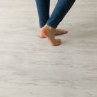 15mmウレタン入り極冷ラグ Nクール極冷石目柄(130X185 rDS2) 18枚目画像