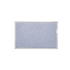 15mmウレタン入り極冷フロアマット Nクール極冷石目柄(50X80 rDS2) 11枚目画像