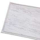 15mmウレタン入り極冷フロアマット Nクール極冷石目柄(50X80 rDS2) 12枚目画像