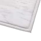 15mmウレタン入り極冷フロアマット Nクール極冷石目柄(50X80 rDS2) 13枚目画像