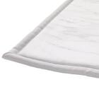 15mmウレタン入り極冷フロアマット Nクール極冷石目柄(50X80 rDS2) 14枚目画像