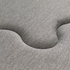 極厚30mmウレタン入り極冷ラグ Nクール極冷(130X185 グレー rDS4) 14枚目画像