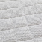 洗えるキルトラグ(ワッフル 185X185 QA03) 2枚目画像