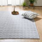 洗えるキルトラグ(ks 130X185 DL01) 1枚目画像