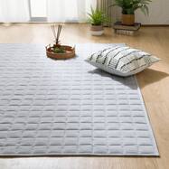 洗えるキルトラグ(ks DL01)