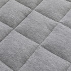 洗えるキルトラグ(ks 130X185 DL01) 2枚目画像