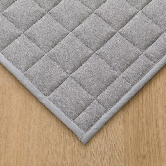 洗えるキルトラグ(ks 130X185 DL01) 3枚目画像