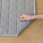 洗えるキルトラグ(ks 130X185 DL01) 4枚目画像