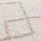 インド綿使用コットンラグ(bsr 180X180 BE HF4) 2枚目画像