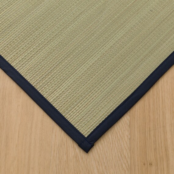 い草ラグ(120X180 ナチュラル NJ01) 8枚目画像