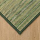 い草ラグ(120X180 グリーン NJ03) 7枚目画像