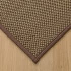 い草ラグ(120X180 ブラウン NJ04) 8枚目画像