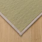 い草ラグ(120X180 ナチュラル NJ05) 7枚目画像