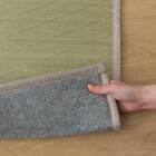 い草ラグ(120X180 ナチュラル NJ05) 8枚目画像