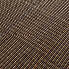 竹ラグ(120X180 ブラウン SQ03) 6枚目画像