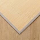 接触冷感 竹ラグ(120X180 ナチュラル SQ04) 7枚目画像