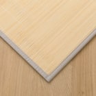 接触冷感 竹ラグ(120X180 ナチュラル SQ05) 7枚目画像