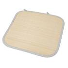 竹シートクッション(SQ09) 1枚目画像