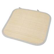竹シートクッション(r SQ09)
