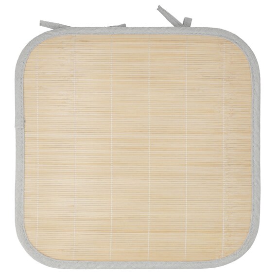 竹シートクッション(SQ09) 2枚目画像