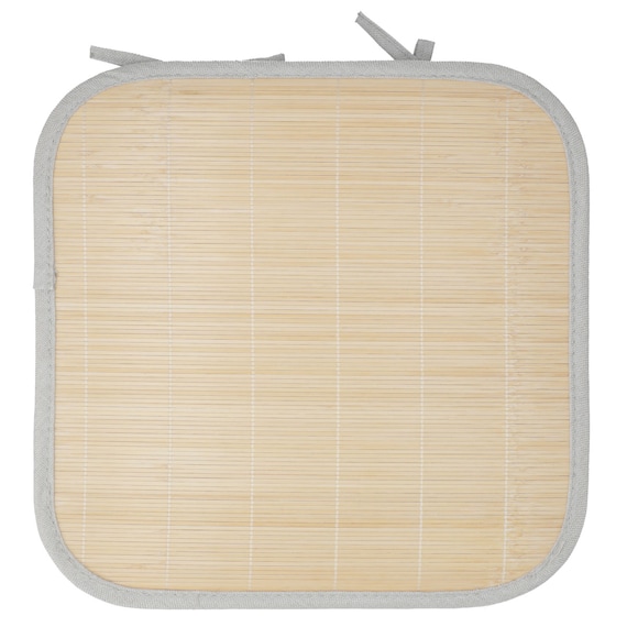 竹シートクッション(SQ09) 2枚目画像