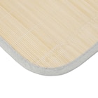 竹シートクッション(SQ09) 4枚目画像