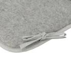 竹シートクッション(SQ09) 5枚目画像