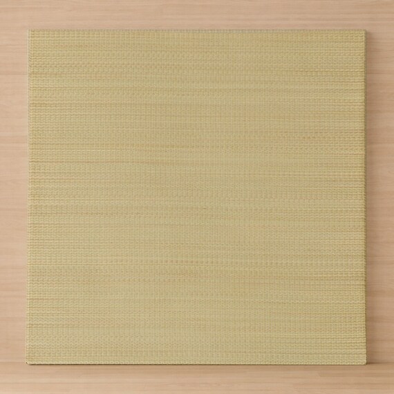 ユニットタタミ 縁無し(55 ナチュラル NK01) 2枚目画像