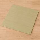 ユニットタタミ 縁無し(55 ナチュラル NK01) 4枚目画像